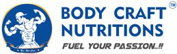 Bodycraft Nutrition