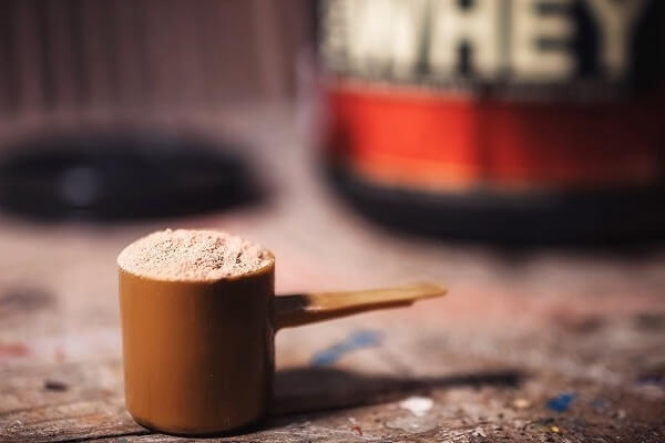 You are currently viewing Why Use Whey Protein