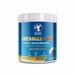 Creamax-ATP™ - Blueberry