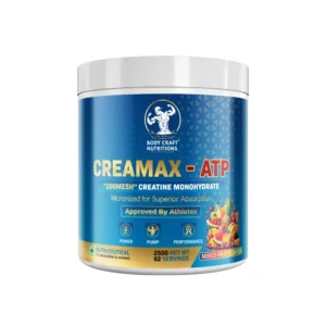 Creamax-ATP™ - Mix Fruit
