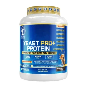 Yeast Pro+™ Protein (Mocha Cappuccino)